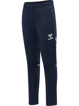 Kinder Trainingshose - Hummel Core 2.0 Trainings Pants - Marine