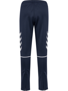 Preview: Kinder Trainingshose - Hummel Core 2.0 Trainings Pants - Marine