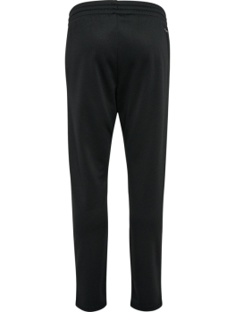 Preview: Kinder Trainingshose - Hummel Essential Pants - Schwarz