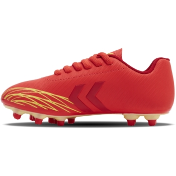 Hummel Top Star FG Haute Red - Kinder Fußballschuhe