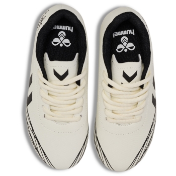 Hummel Top Star FG Marshmallow - Kinder Fußballschuhe
