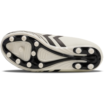 Hummel Top Star FG Marshmallow - Kinder Fußballschuhe