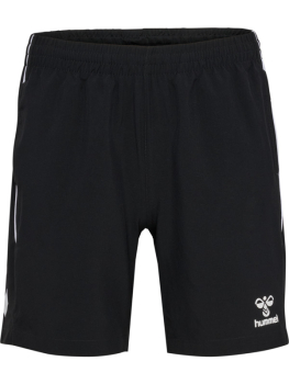 Preview: Damen Schiedsrichterinnen Short Hummel