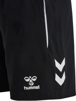 Preview: Damen Schiedsrichterinnen Short Hummel