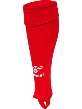 Hummel Stegstutzen Essential - Rot