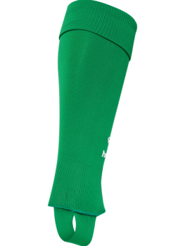 Preview: Hummel Stegstutzen Essential - Grün