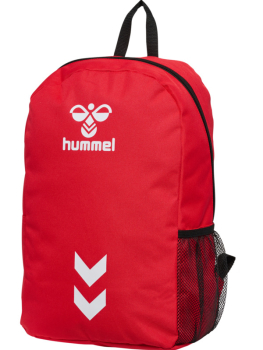 Hummel Essential Rucksack - Rot