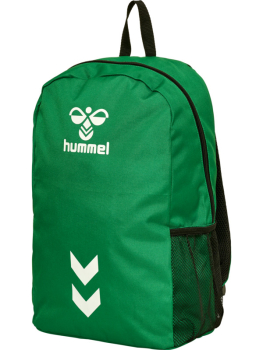 Hummel Essential Rucksack - Grün