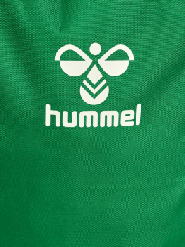 Preview: Hummel Essential Rucksack - Grün