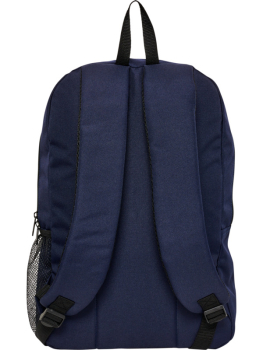 Preview: Hummel Essential Rucksack - Dunkelblau