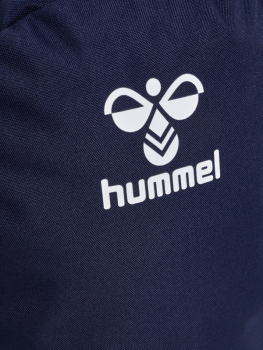 Preview: Hummel Essential Rucksack - Dunkelblau