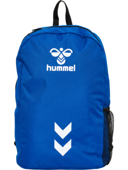 Preview: Hummel Essential Rucksack - Blau