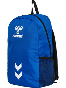Hummel Essential Rucksack - Blau