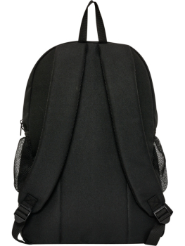 Hummel Essential Rucksack mit Bodenfach - Schwarz