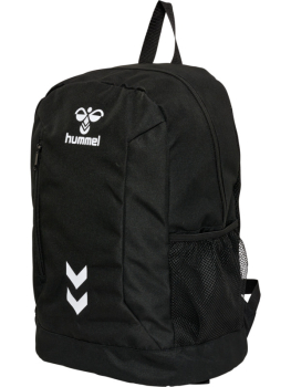 Hummel Core 2.0 Rucksack - Schwarz