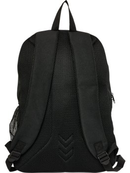 Preview: Hummel Core 2.0 Rucksack - Schwarz