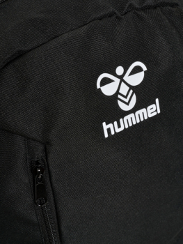 Preview: Hummel Core 2.0 Rucksack - Schwarz
