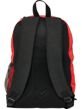 Preview: Hummel Core 2.0 Rucksack - Rot