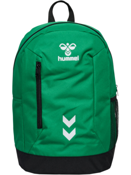 Preview: Hummel Core 2.0 Rucksack - Grün