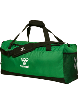 Hummel 25L Sports Bag Core 2.0 - Grün