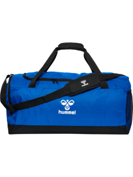 Preview: Hummel 45L Sports Bag Core 2.0 - Blau