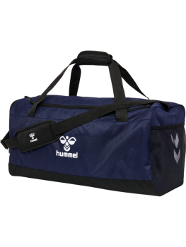 Hummel 25L Sports Bag Core 2.0 - Blau