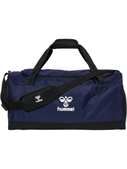 Preview: Hummel 25L Sports Bag Core 2.0 - Blau