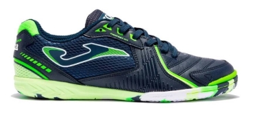 Preview: Joma Dribbling 2303 - Hallensportschuhe - Navy