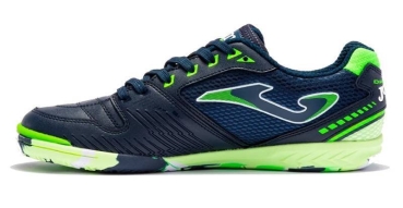Preview: Joma Dribbling 2303 - Hallensportschuhe - Navy