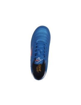 Kinder Fußballschuhe Joma Toledo JR 2204 Royal