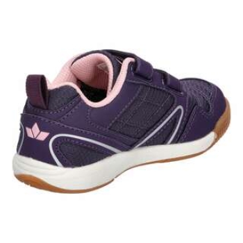 Lico Unisex Kinder Akela V Lauflernschuhe – Aus Wildleder Mit Klettverschluss, Für Erste Schritte