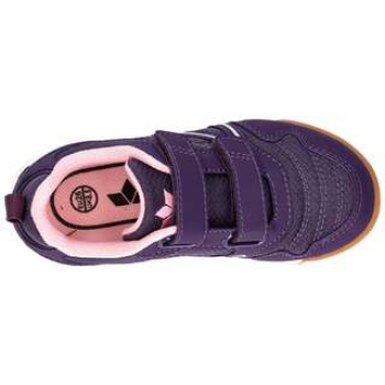 LICO BOULDER V - Sneaker low - grün/neongrün