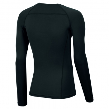 Puma Liga Baselayer Tee LS - Schwarz