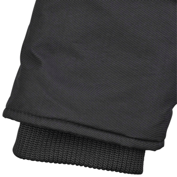 4 XL Select Coachjacke - Schwarz - SALE