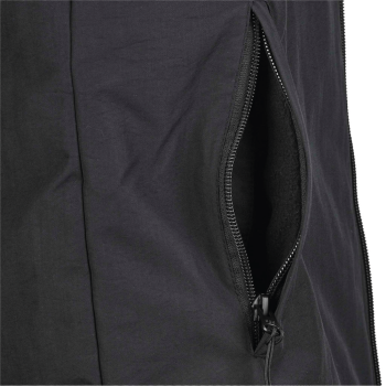 4 XL Select Coachjacke - Schwarz - SALE