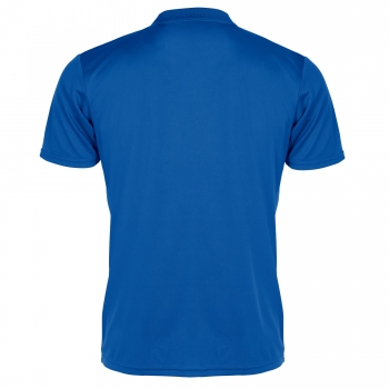 Stanno Field Poloshirt Blau
