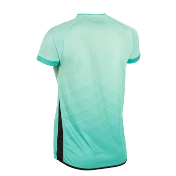 Damen Stanno Altius Trikot – Mint-Anthracite