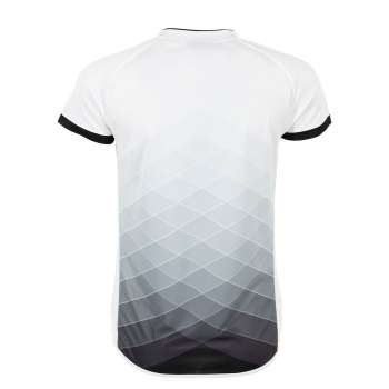 Damen Stanno Altius Trikot – Weiß-Schwarz