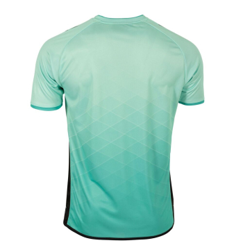 Kinder Stanno Altius Trikot – Mint-Anthracite