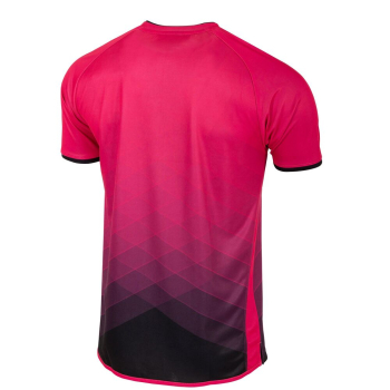 Preview: Stanno Altius Trikot – Pink-Schwarz