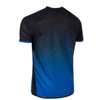 Stanno Altius Trikot – Blau-Schwarz
