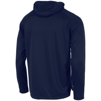 Kinder Kapuzenjacke Stanno First Marine