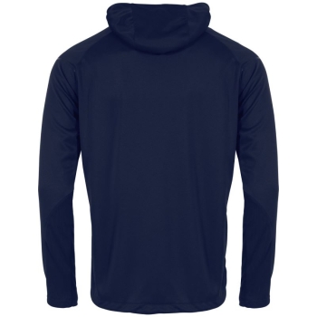 Kinder Kapuzenjacke Stanno First Marine