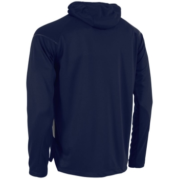 Kinder Kapuzenjacke Stanno First Marine