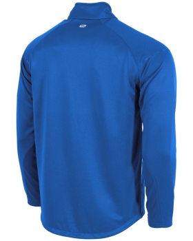 Trainingsjacke Stanno First Royalblau