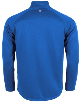 Trainingsjacke Stanno First Royalblau