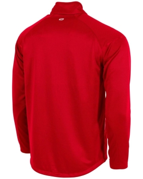 Herren Trainingsjacke Stanno First Rot
