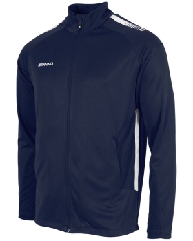 Herren Trainingsjacke Stanno First Marine