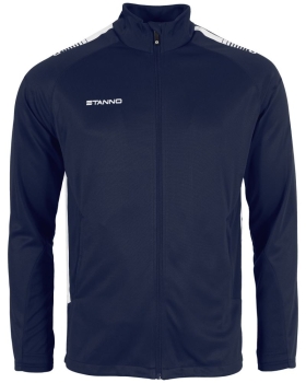 Herren Trainingsjacke Stanno First Marine