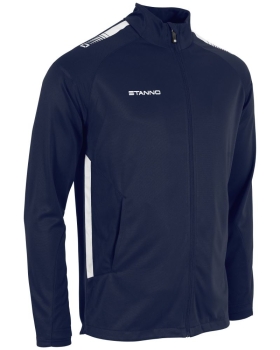 Herren Trainingsjacke Stanno First Marine